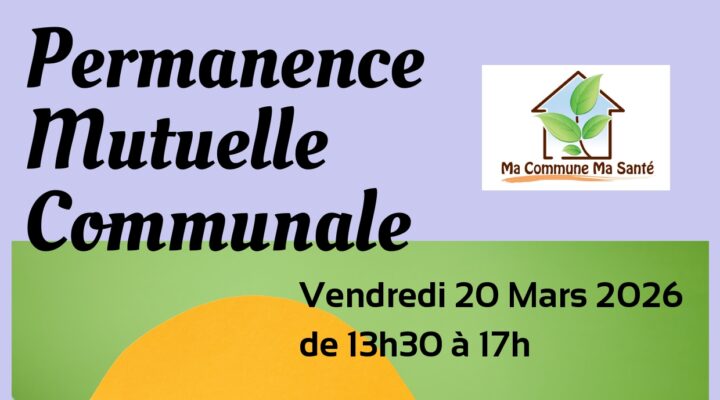 Image permanence mutuelle