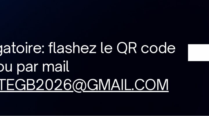 affiche